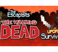 The Escapists: The Walking Dead (Xbox One / Xbox Series X|S) Xbox Live Key - EU