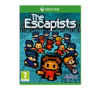 The Escapists (Xbox One)