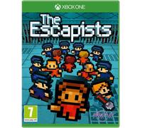 The Escapists Xbox One