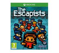 The Escapists (Xbox One)