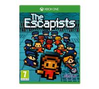 The Escapists (Xbox One)