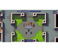 The Escapists Xbox One Xbox Live Key EUROPE