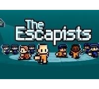 The Escapists (Xbox One / Xbox Series X|S) Xbox Live Key - EU
