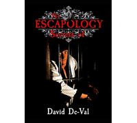 The Escapology Secrets of David De-Val