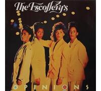 The Escofferys - THE ESCOFFERYS / OPINIONS