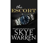 The Escort: A Male Escort Standalone Romance (Trust Fund)