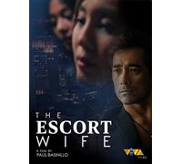 The Escort Wife