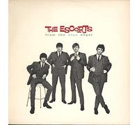 The Escorts (3) - From The Blue Angel