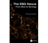 The ESG Nexus : From Silos to Synergy