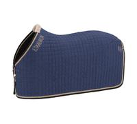 The Eskadron Heritage Acrylic Quilted Sweat Rug