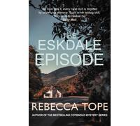 The Eskdale Episode : The intriguing English cosy crime series