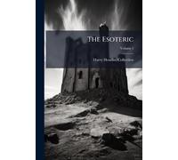 The Esoteric