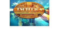 The Esoterica: Hollow Earth Steam Key GLOBAL