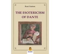 The esotericism of Dante