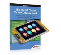 The ESP32 Cheap Yellow Display Bundle