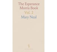 The Esperance Morris Book