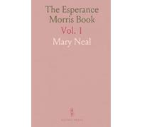 The Esperance Morris Book