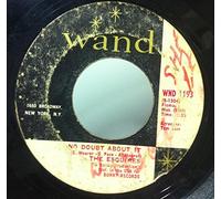 The Esquires - You've Got The Power / No Doubt About It