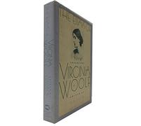 The Essays of Virginia Woolf, Vol. 1: 1904-1912 by Virginia Woolf (1987-02-01)