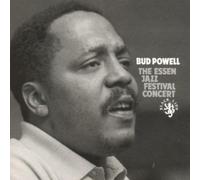 The Essen Jazz Festival Concert by Bud Powell (2004-11-01)