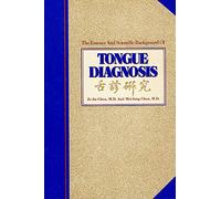 The Essence and Scientific Background of Tongue Diagnosis