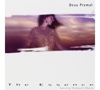 The Essence By Deva Premal and Miten,Deva Premal (2002-11-12)