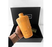 The Essence London - Reed Diffuser set (750ml) (Zesty Ginger)