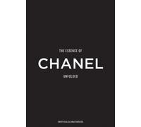 The Essence Of Chanel : Unfolded