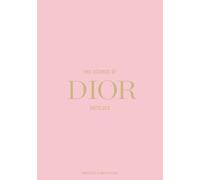 The Essence of Dior: Unfolded