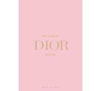The Essence of Dior: Unfolded