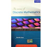 The Essence of Discrete Mathematics