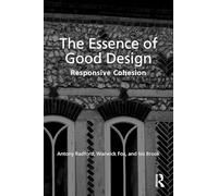 The Essence of Good Design: Responsive Cohesion