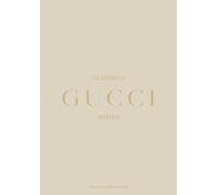 The Essence of Gucci : Unfolded