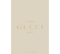 The Essence of Gucci: Unfolded