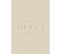 The Essence of Gucci: Unfolded
