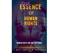 The Essence of Human Rights: 1 (Hr1)