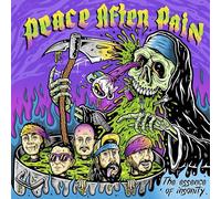 The Essence of Insanity