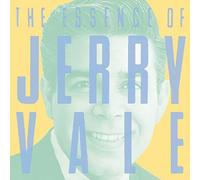 The Essence Of Jerry Vale