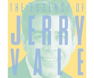 The Essence Of Jerry Vale