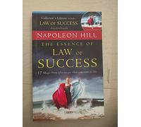 The essence of law of success