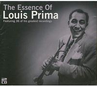 The Essence of Louis Prima
