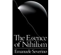 The Essence of Nihilism