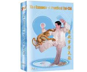 The Essence of Practical Tai-Chi Vol.1 - Movements Unit 1-6