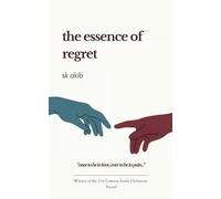 The Essence Of Regret (Edition1st)