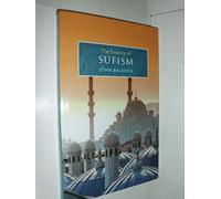 THE ESSENCE OF SUFISM (IMPORT>