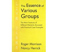 The Essence of Various Groups