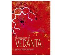 The Essence of Vedanta