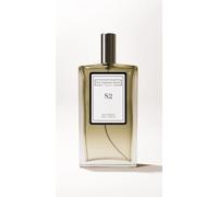 The Essence Vault 82 Eau de Parfum 100ml inspired by black opium | Inspired by Black Opium, Pear & Orange Blossom, Coffee & Jasmine Notes, Cedar & Vanilla Base, 3.5 fl oz