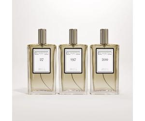 The Essence Vault Fragrance Bundle Set, 3 x 100ml Perfume Collection, Unisex, Liquid Form, Mix Male Collection 1.197 2. 200 3.157 Men