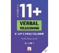 The Essential 11+ Verbal Reasoning Study & Practice Book for GL Assessment